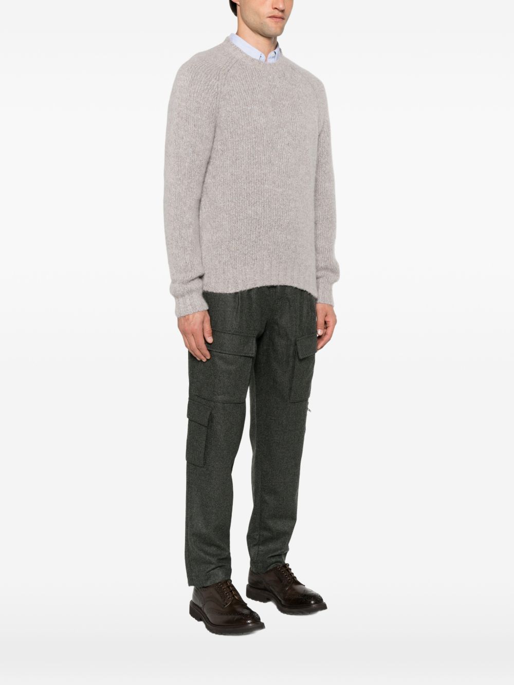 Brunello Cucinelli Men Knitwear BRUNELLO CUCINELLI