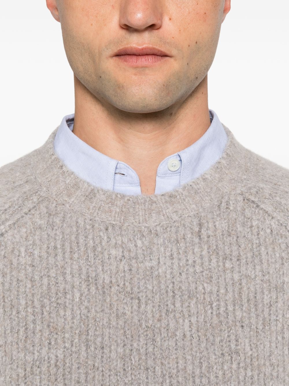Brunello Cucinelli Men Knitwear BRUNELLO CUCINELLI