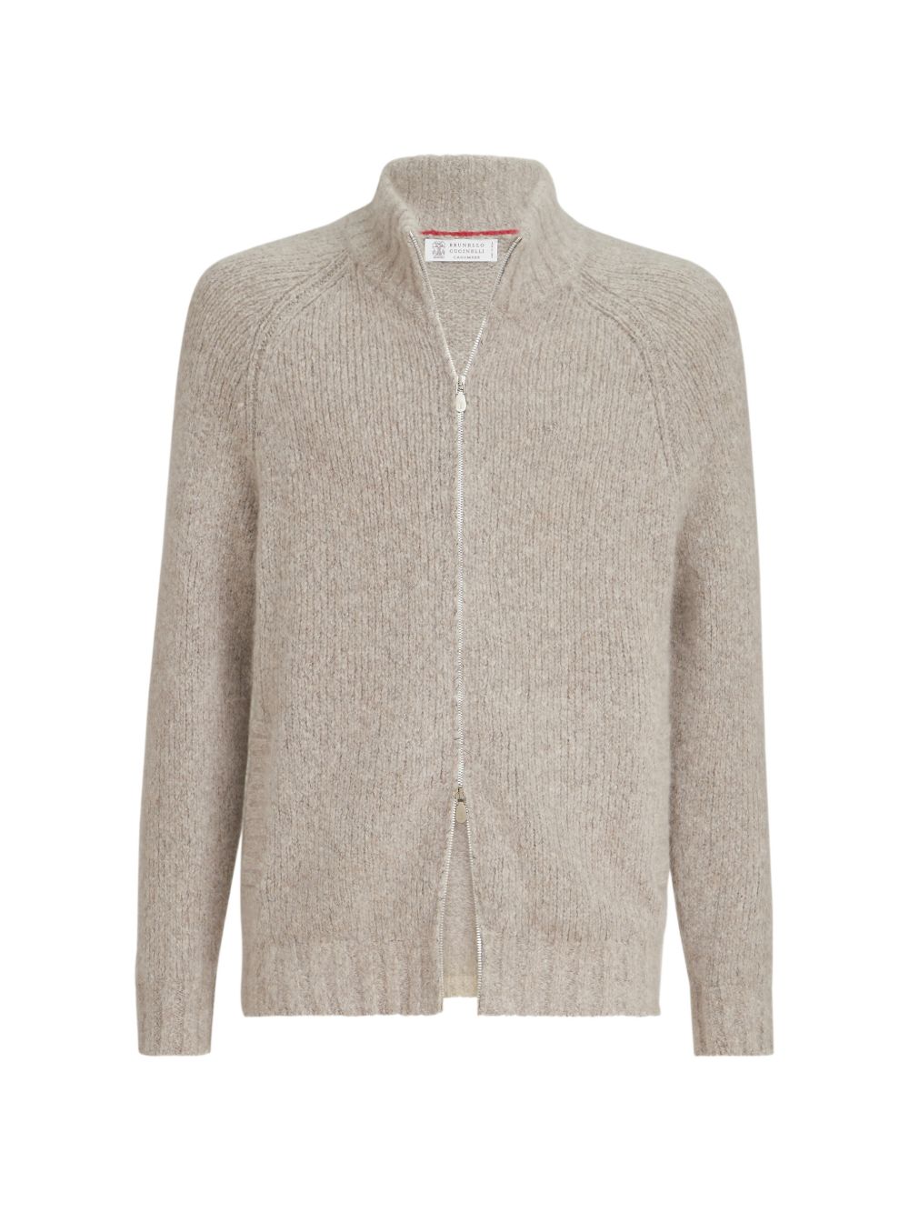 Brunello Cucinelli Men Cashmere Cardigan BRUNELLO CUCINELLI