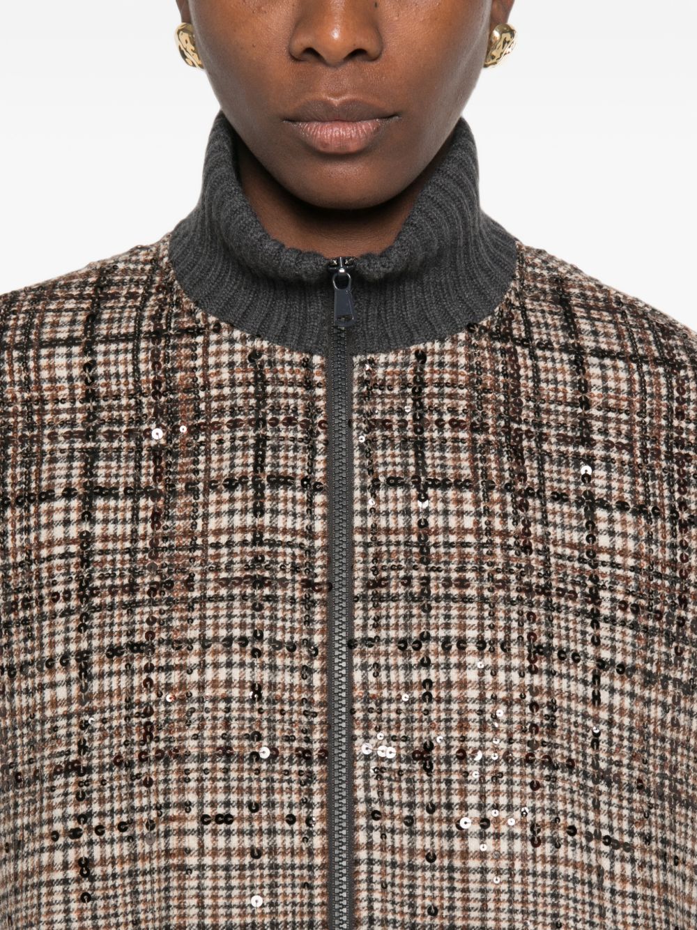Brunello Cucinelli Women Coats BRUNELLO CUCINELLI