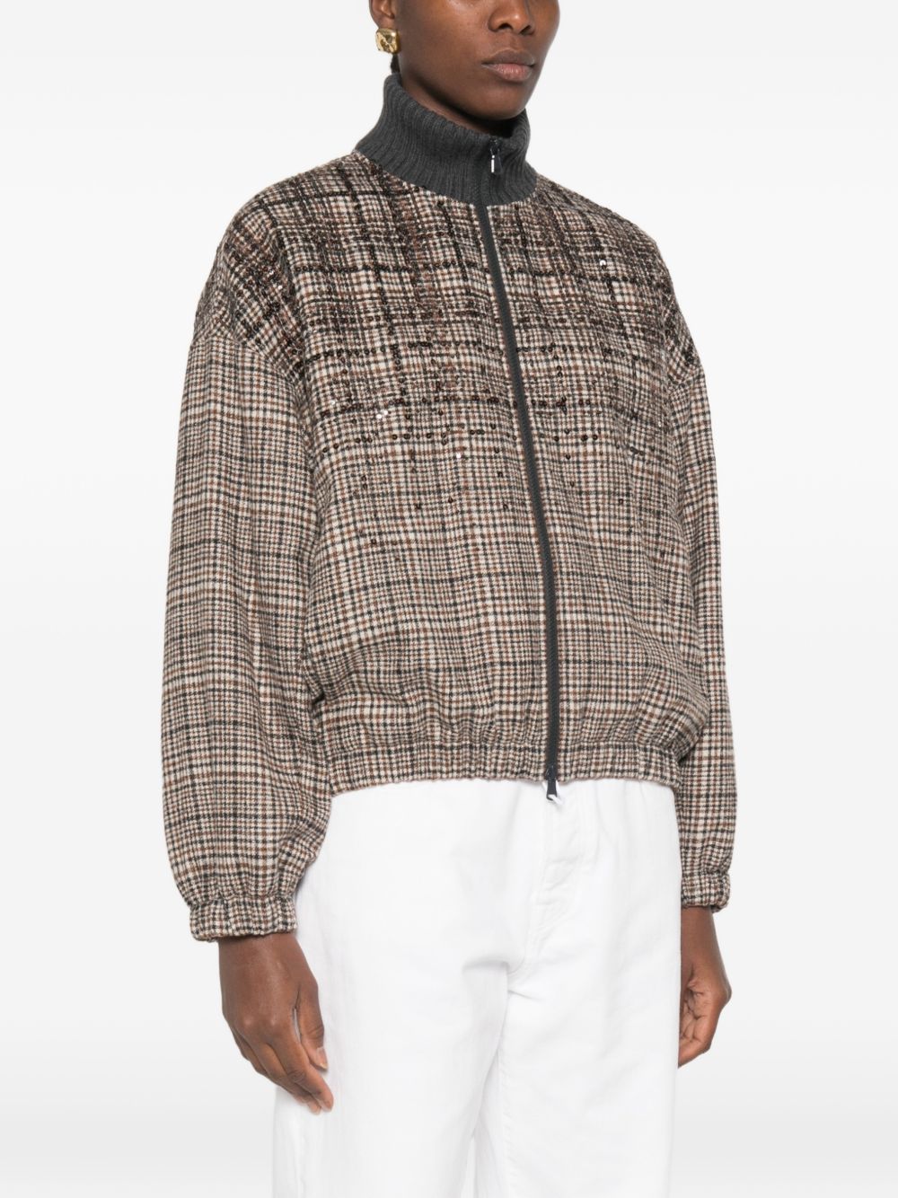 Brunello Cucinelli Women Coats BRUNELLO CUCINELLI