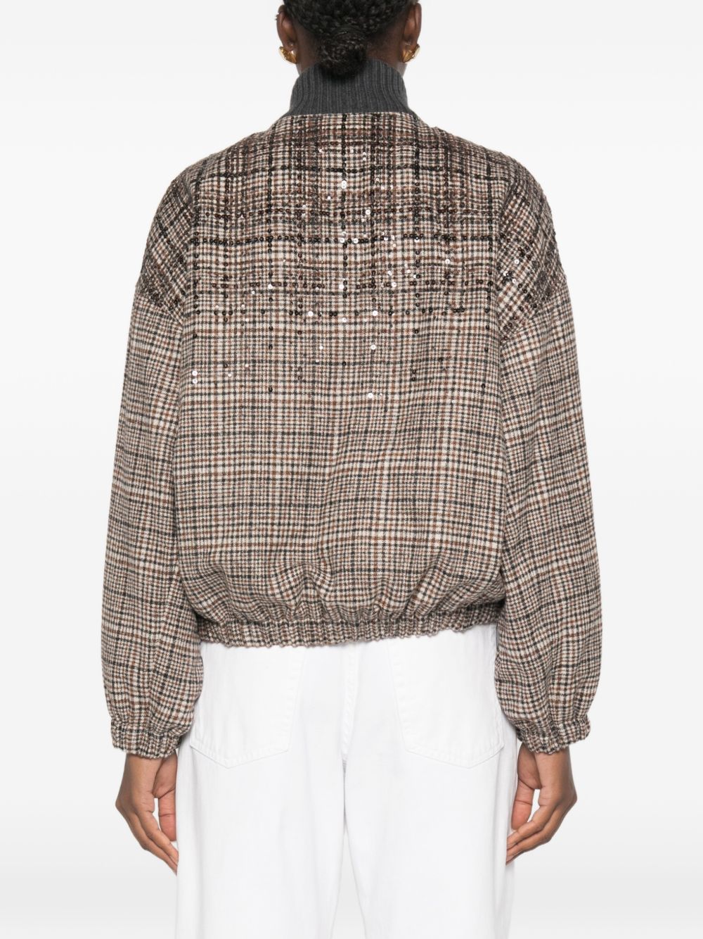 Brunello Cucinelli Women Coats BRUNELLO CUCINELLI