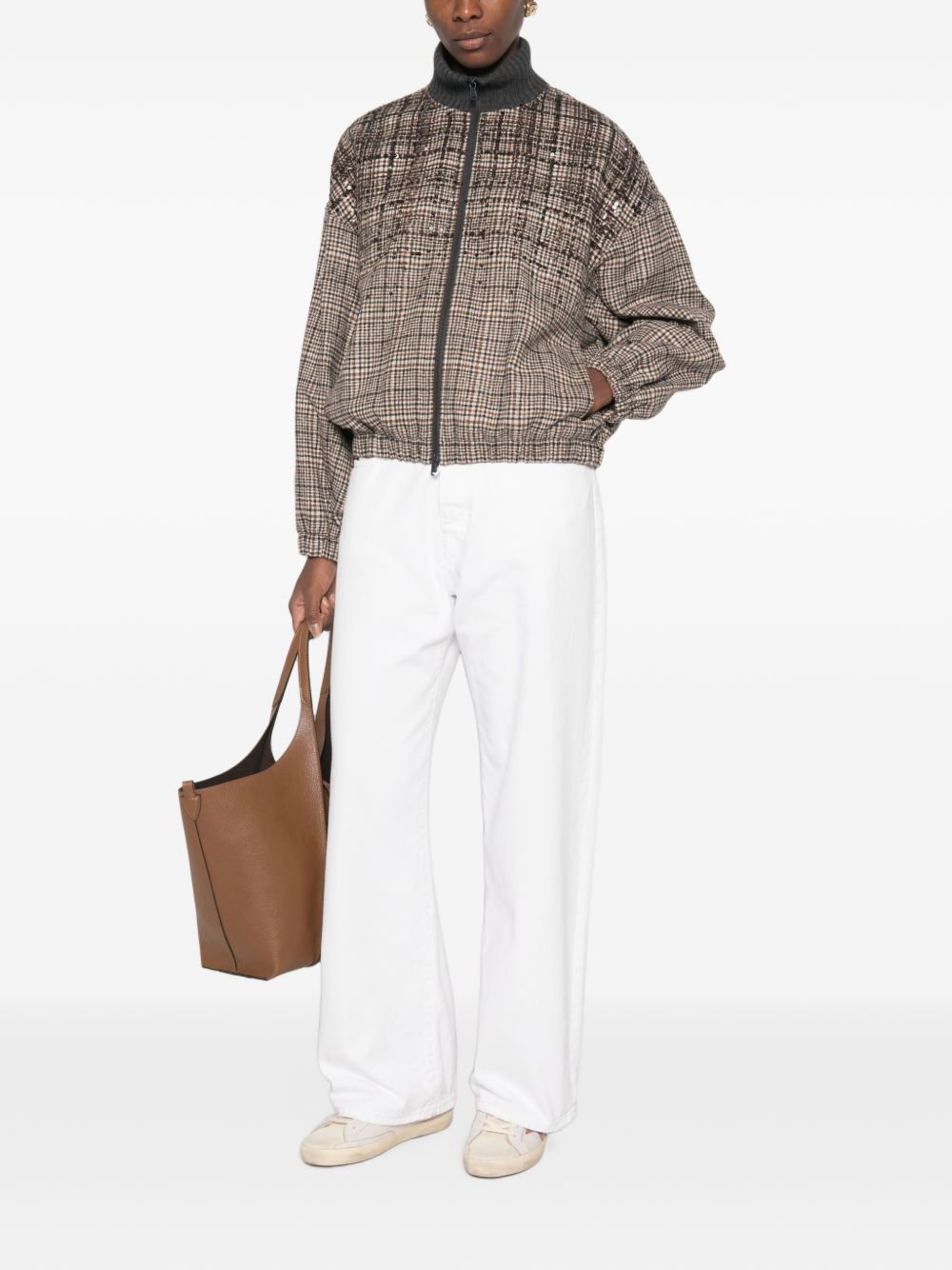 Brunello Cucinelli Women Coats BRUNELLO CUCINELLI