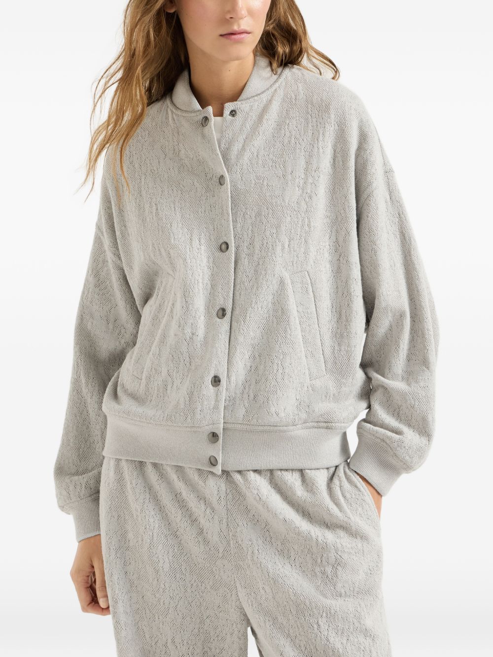 Brunello Cucinelli Women Sweatshirts BRUNELLO CUCINELLI
