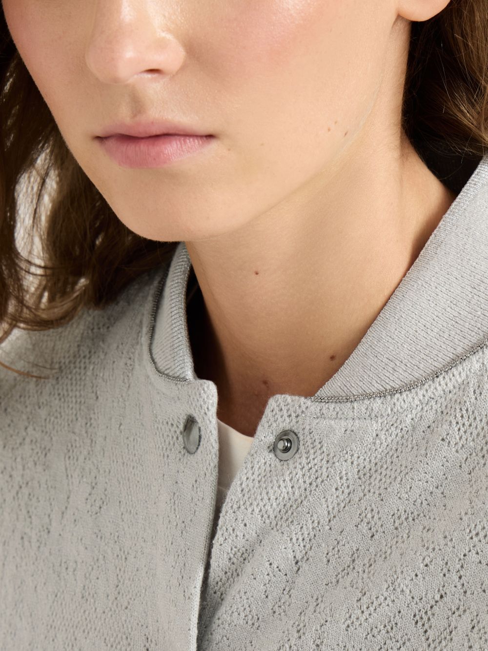 Brunello Cucinelli Women Sweatshirts BRUNELLO CUCINELLI