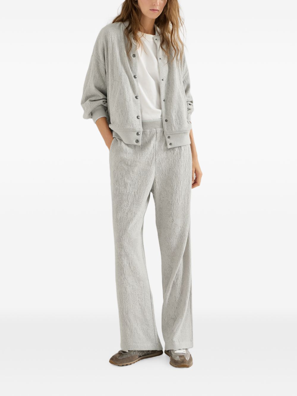 Brunello Cucinelli Women Trousers BRUNELLO CUCINELLI