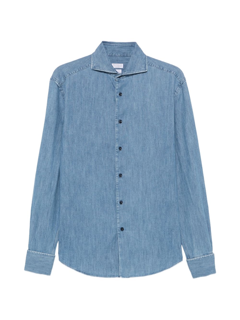Brunello Cucinelli Men Shirts BRUNELLO CUCINELLI