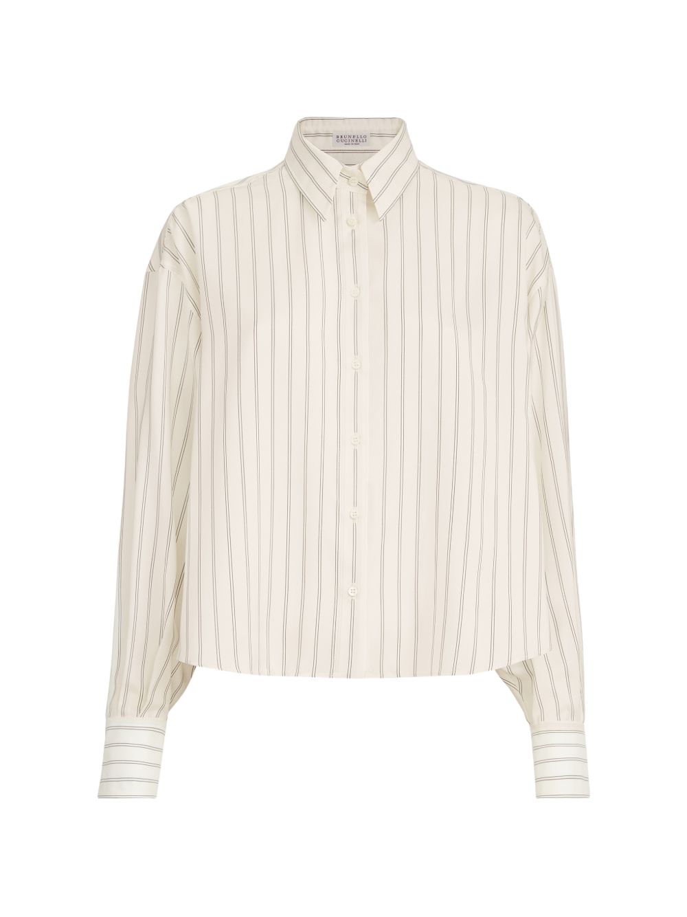 Brunello Cucinelli Women Shirts BRUNELLO CUCINELLI
