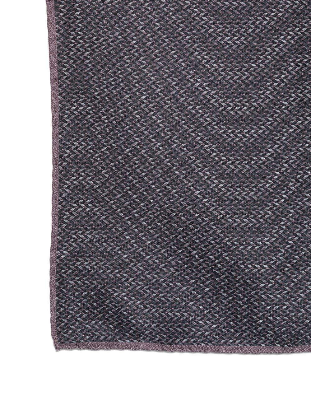 Brunello Cucinelli Men Silk Pocket Square BRUNELLO CUCINELLI