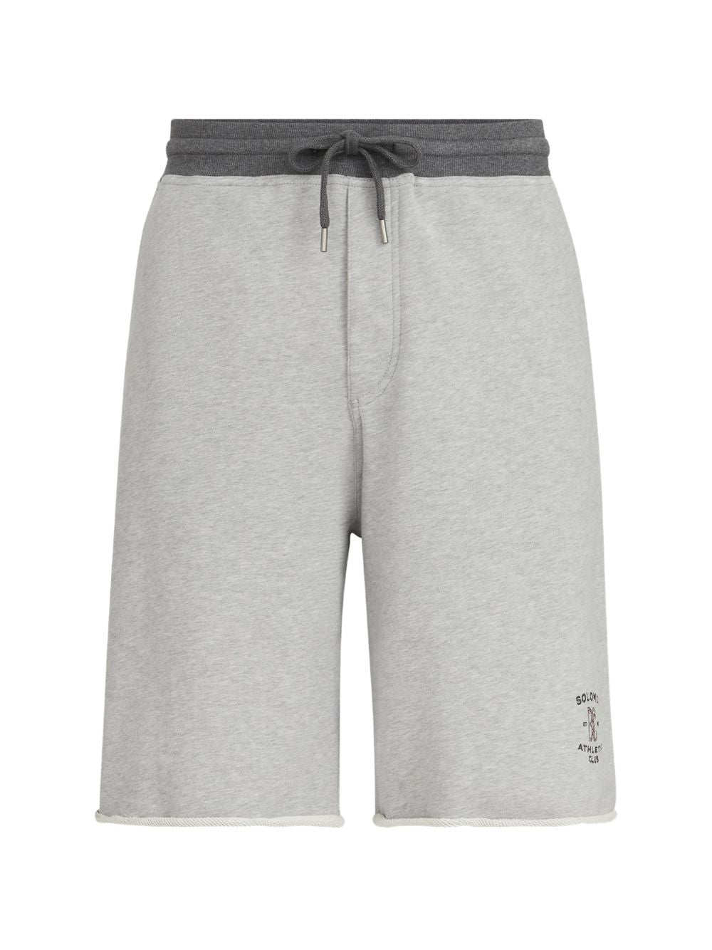 Brunello Cucinelli Men Shorts BRUNELLO CUCINELLI