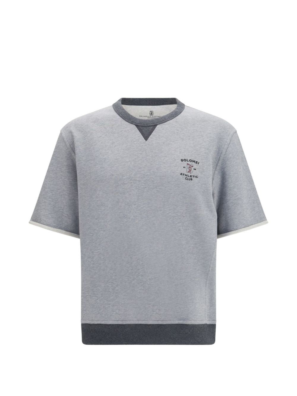 Brunello Cucinelli Men Sweatshirts