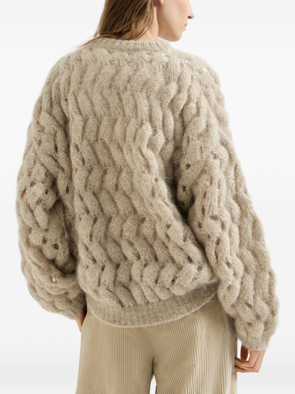 Brunello Cucinelli Women Knitwear BRUNELLO CUCINELLI