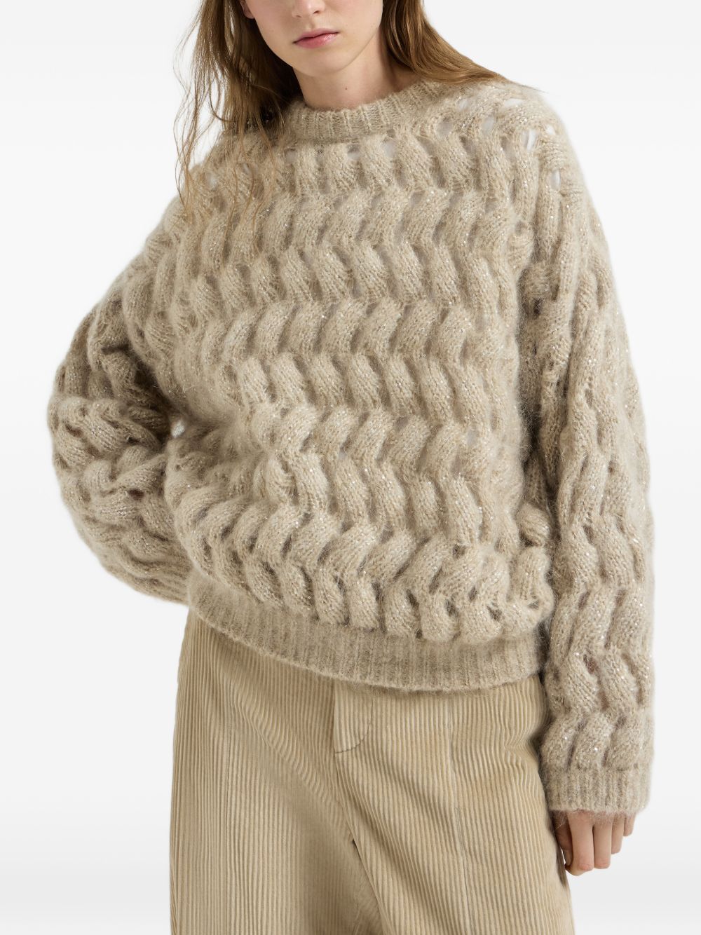 Brunello Cucinelli Women Knitwear BRUNELLO CUCINELLI