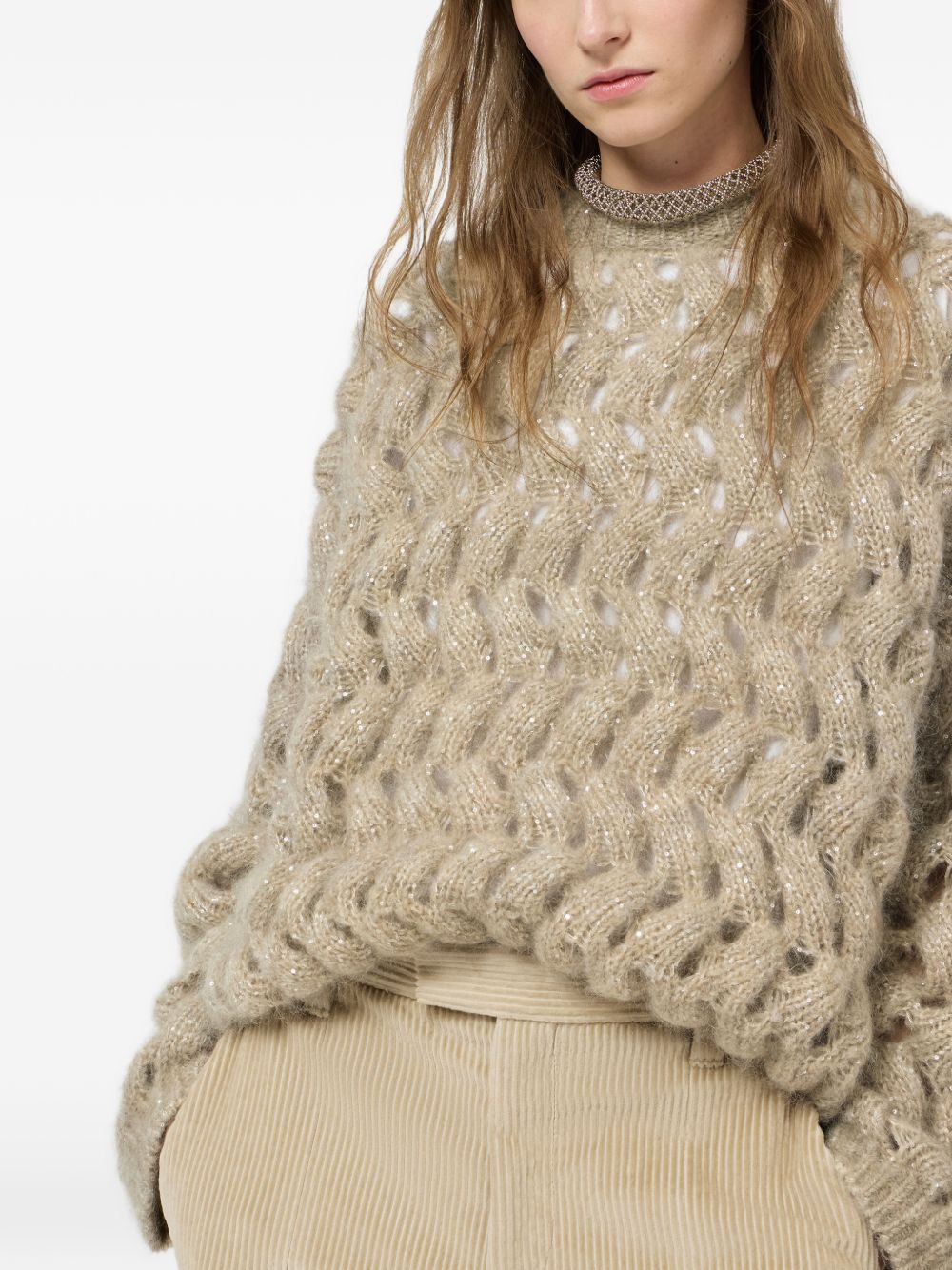 Brunello Cucinelli Women Knitwear BRUNELLO CUCINELLI