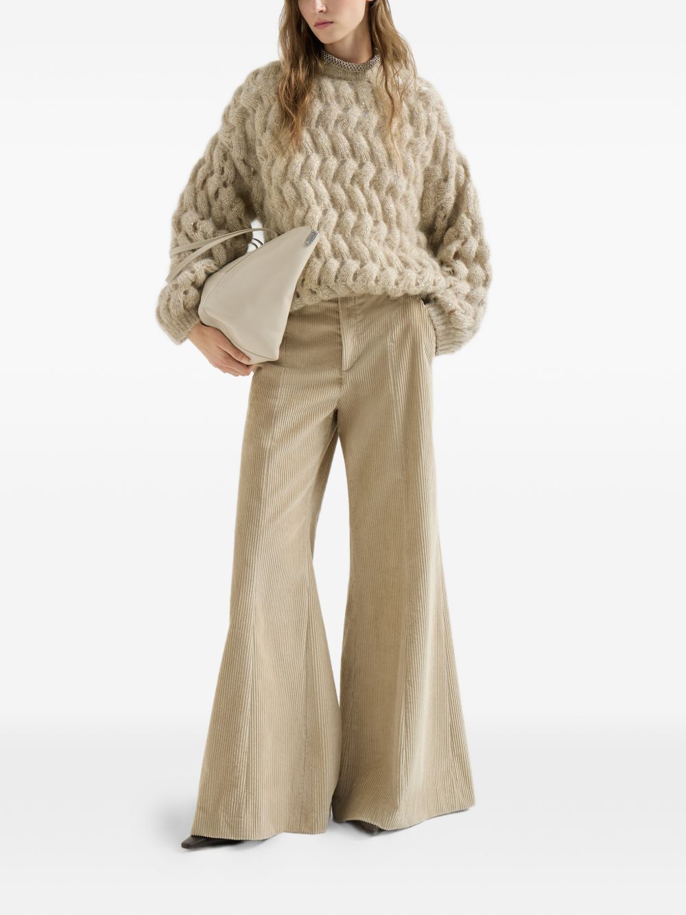 Brunello Cucinelli Women Knitwear BRUNELLO CUCINELLI