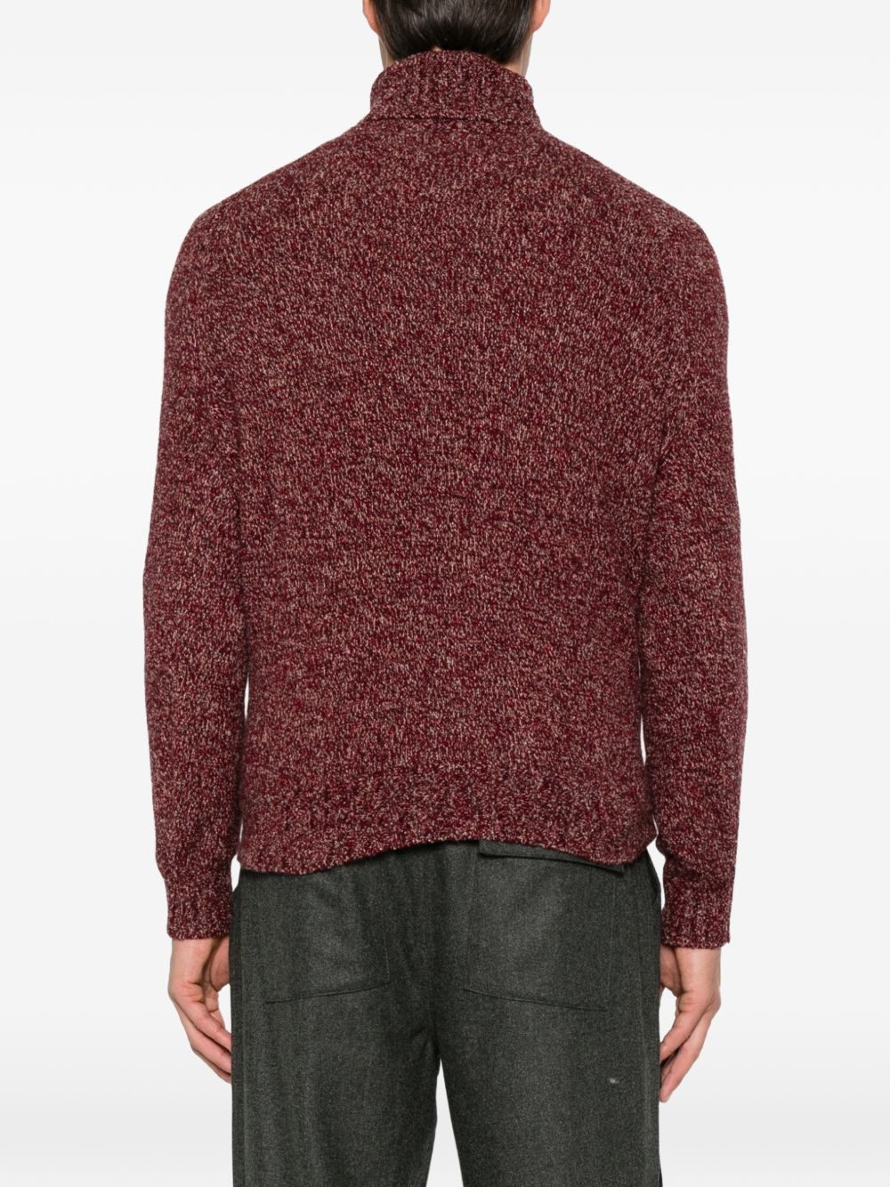 Brunello Cucinelli Men Knitwear BRUNELLO CUCINELLI
