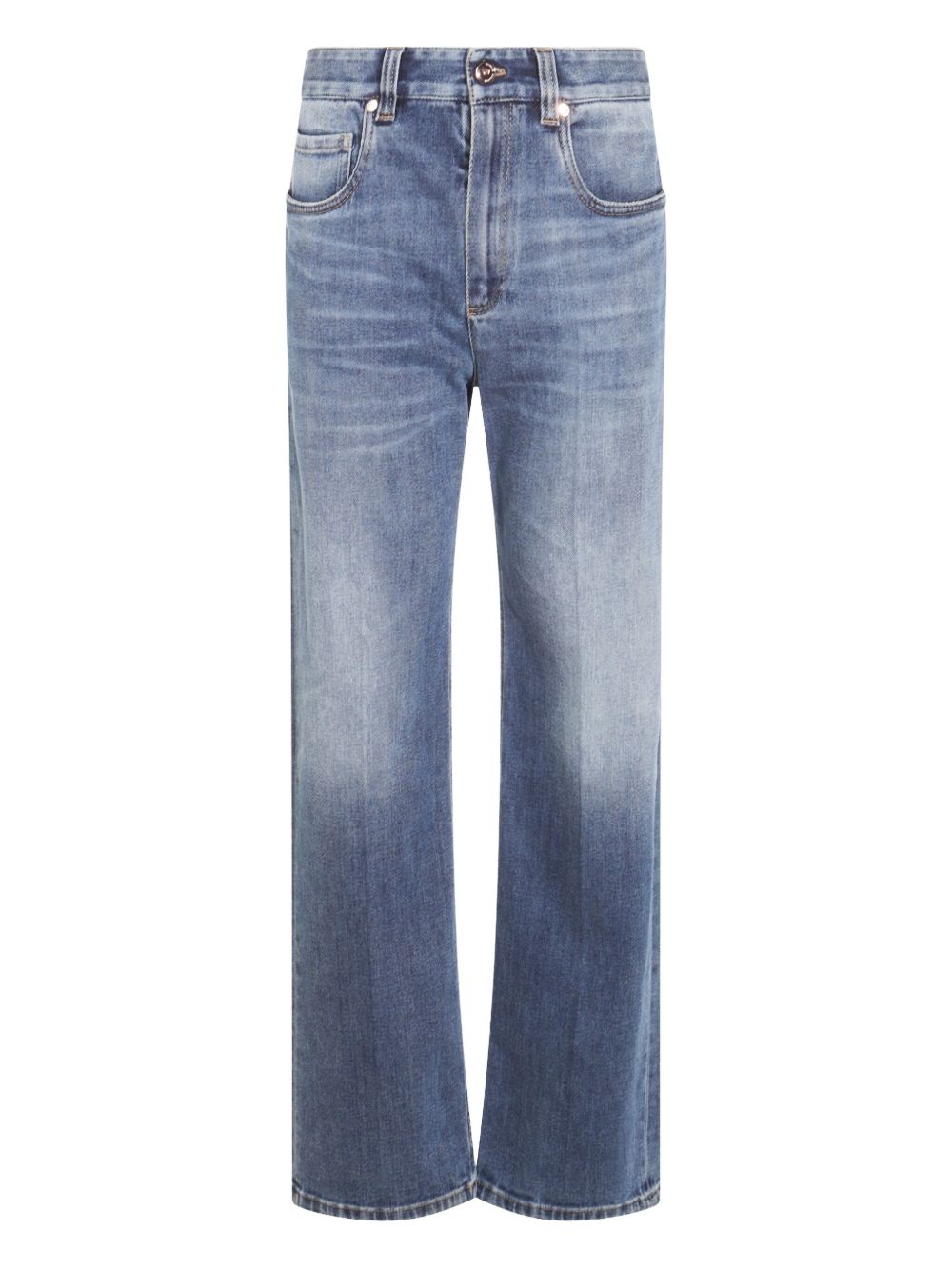 Brunello Cucinelli Women Trousers BRUNELLO CUCINELLI