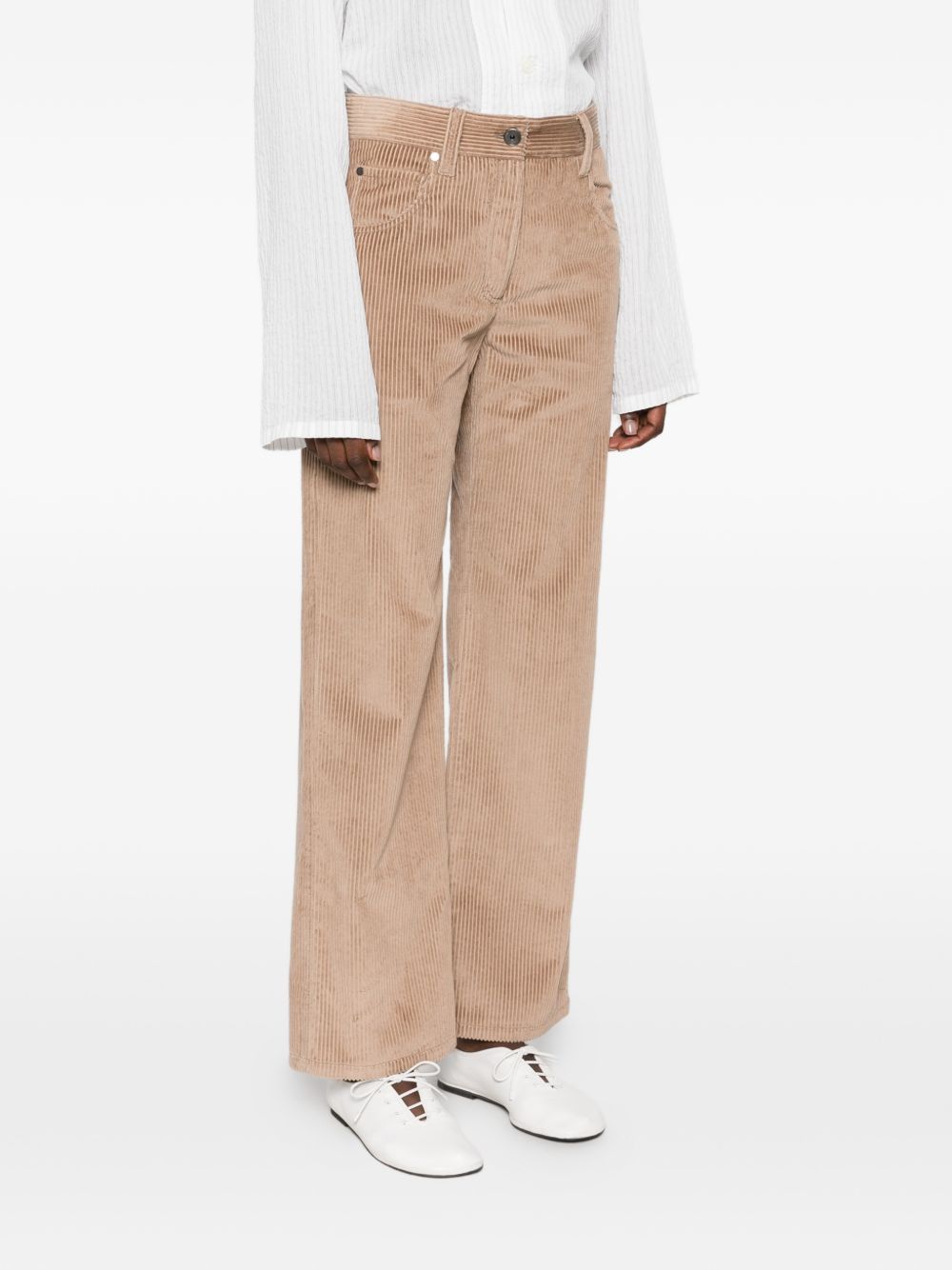 Brunello Cucinelli Women Trousers BRUNELLO CUCINELLI