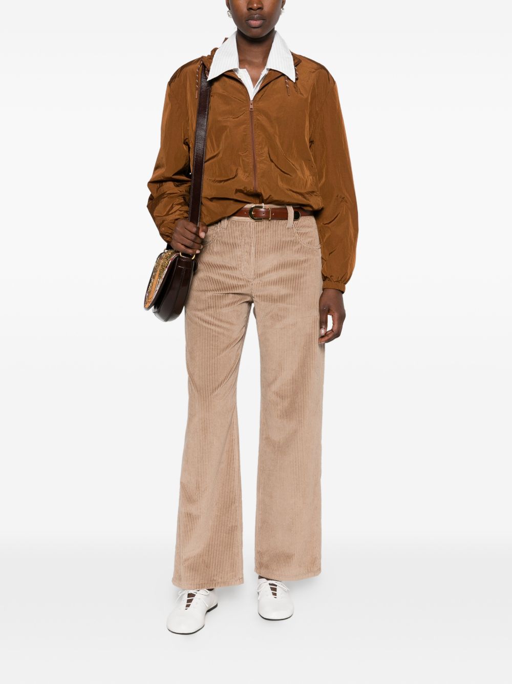 Brunello Cucinelli Women Trousers BRUNELLO CUCINELLI