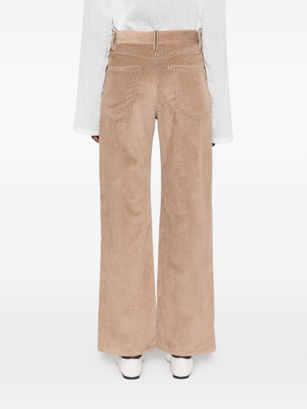 Brunello Cucinelli Women Trousers BRUNELLO CUCINELLI