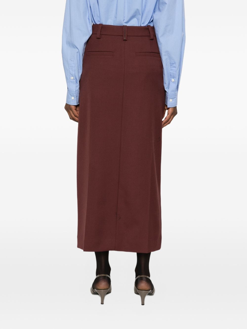 Brunello Cucinelli Women Skirts BRUNELLO CUCINELLI
