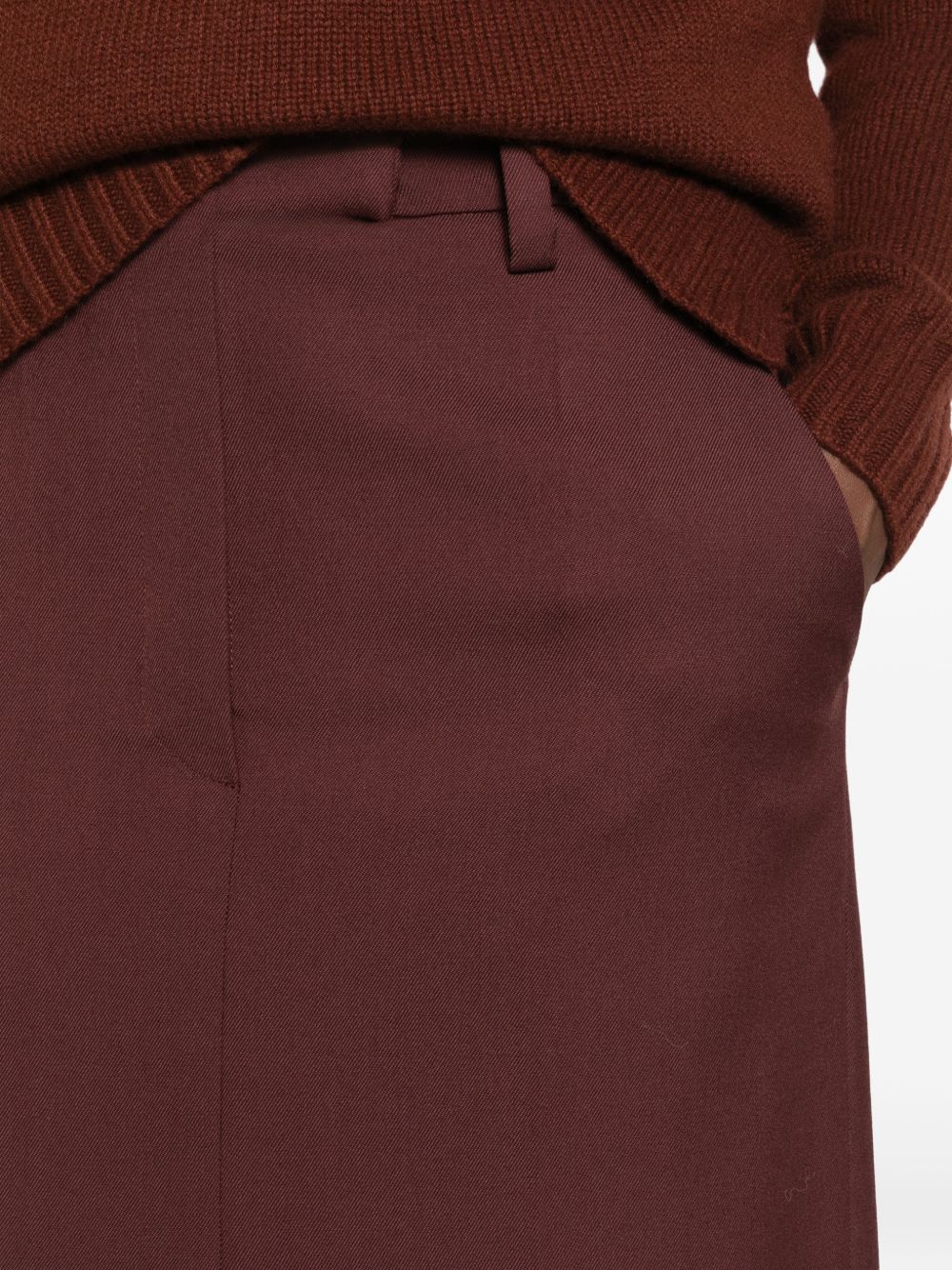 Brunello Cucinelli Women Skirts BRUNELLO CUCINELLI