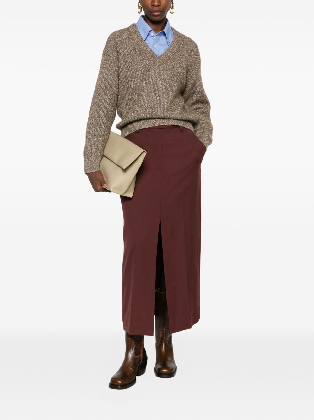 Brunello Cucinelli Women Knitwear BRUNELLO CUCINELLI