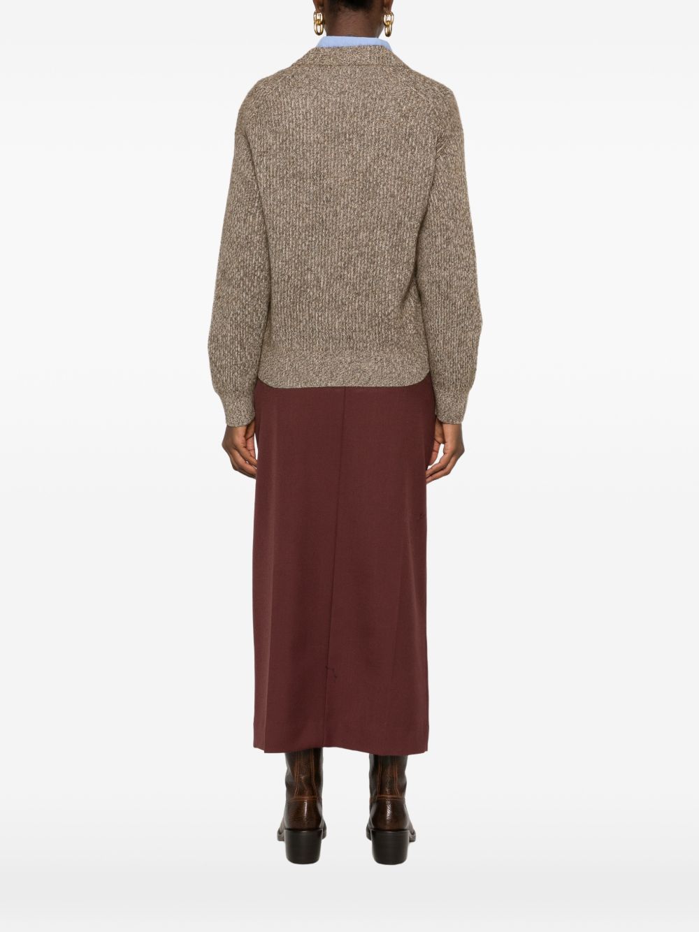 Brunello Cucinelli Women Knitwear BRUNELLO CUCINELLI