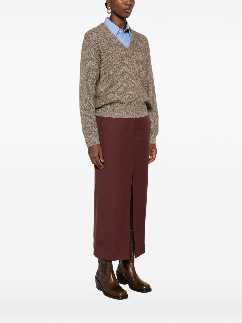 Brunello Cucinelli Women Knitwear BRUNELLO CUCINELLI
