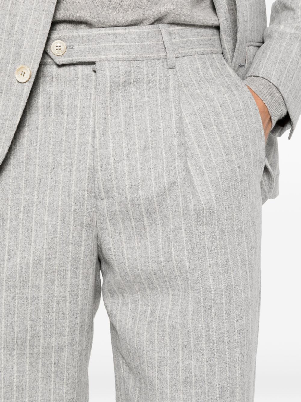 Brunello Cucinelli Men Dresses BRUNELLO CUCINELLI