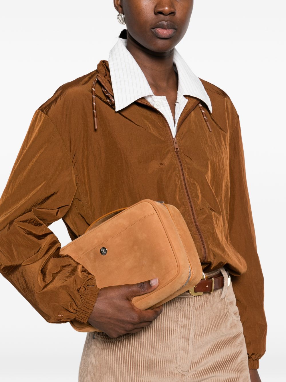 Brunello Cucinelli Men Beauty-Cases BRUNELLO CUCINELLI