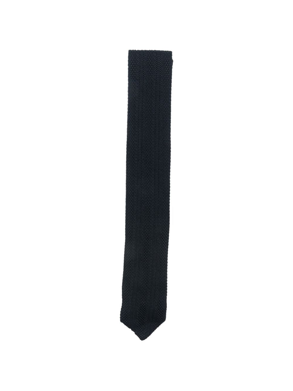 Brunello Cucinelli Men Silk Tie BRUNELLO CUCINELLI