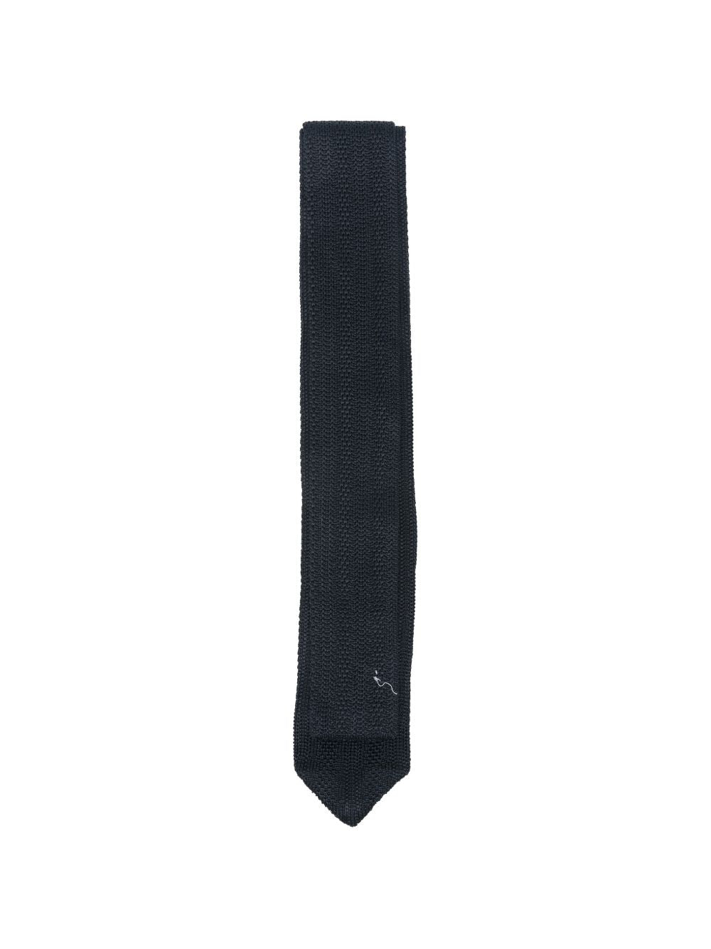 Brunello Cucinelli Men Silk Tie BRUNELLO CUCINELLI