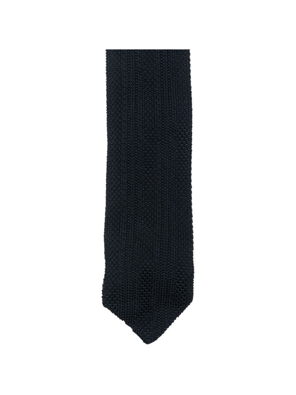 Brunello Cucinelli Men Silk Tie BRUNELLO CUCINELLI