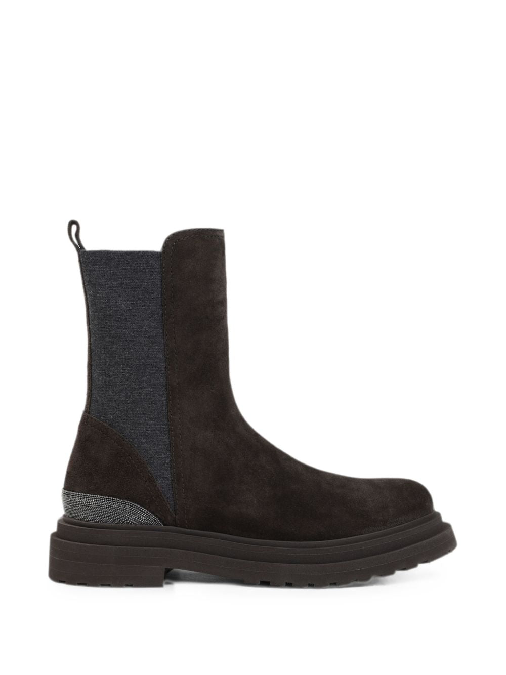 Brunello Cucinelli Women Boots BRUNELLO CUCINELLI