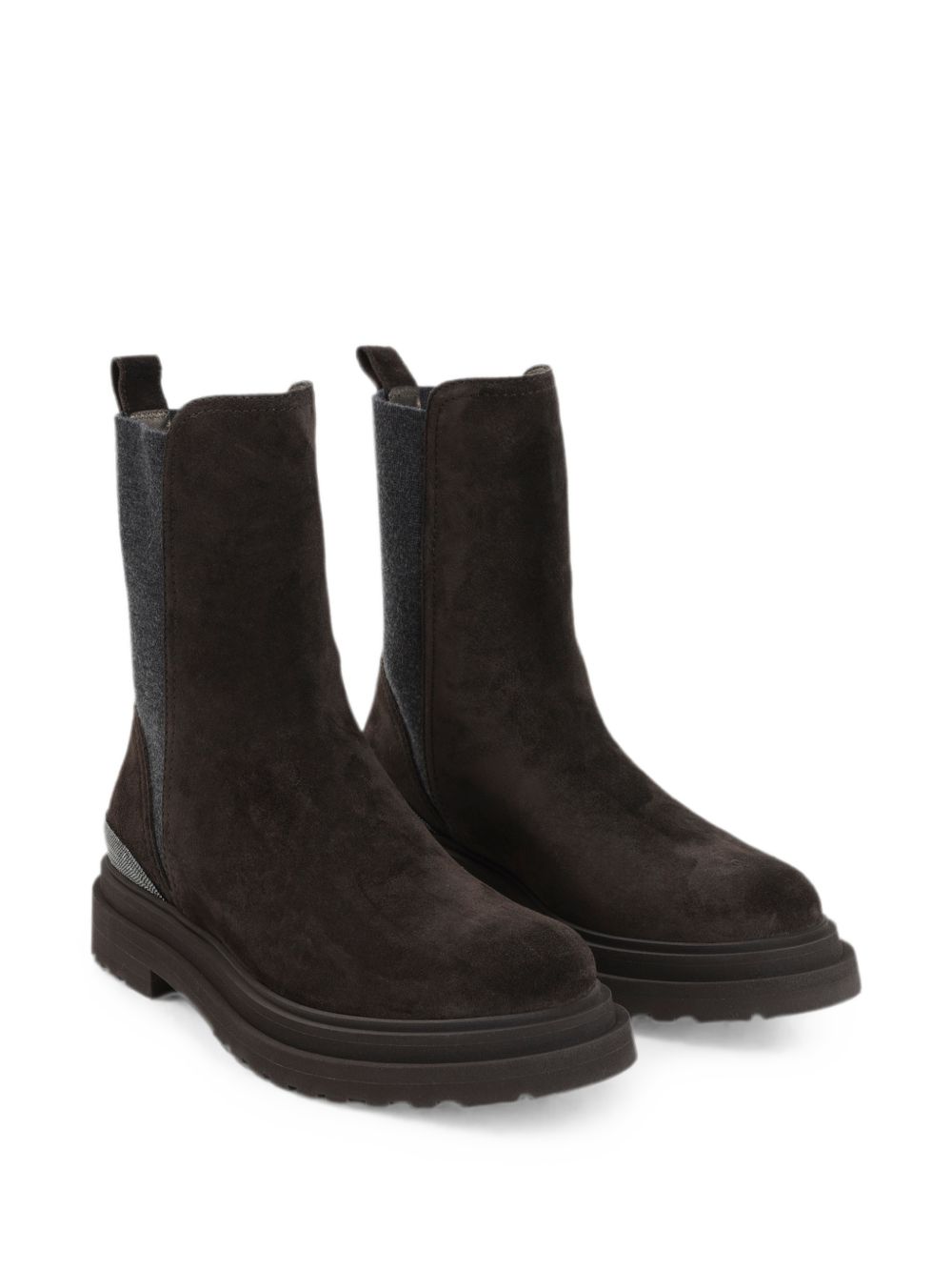 Brunello Cucinelli Women Boots BRUNELLO CUCINELLI