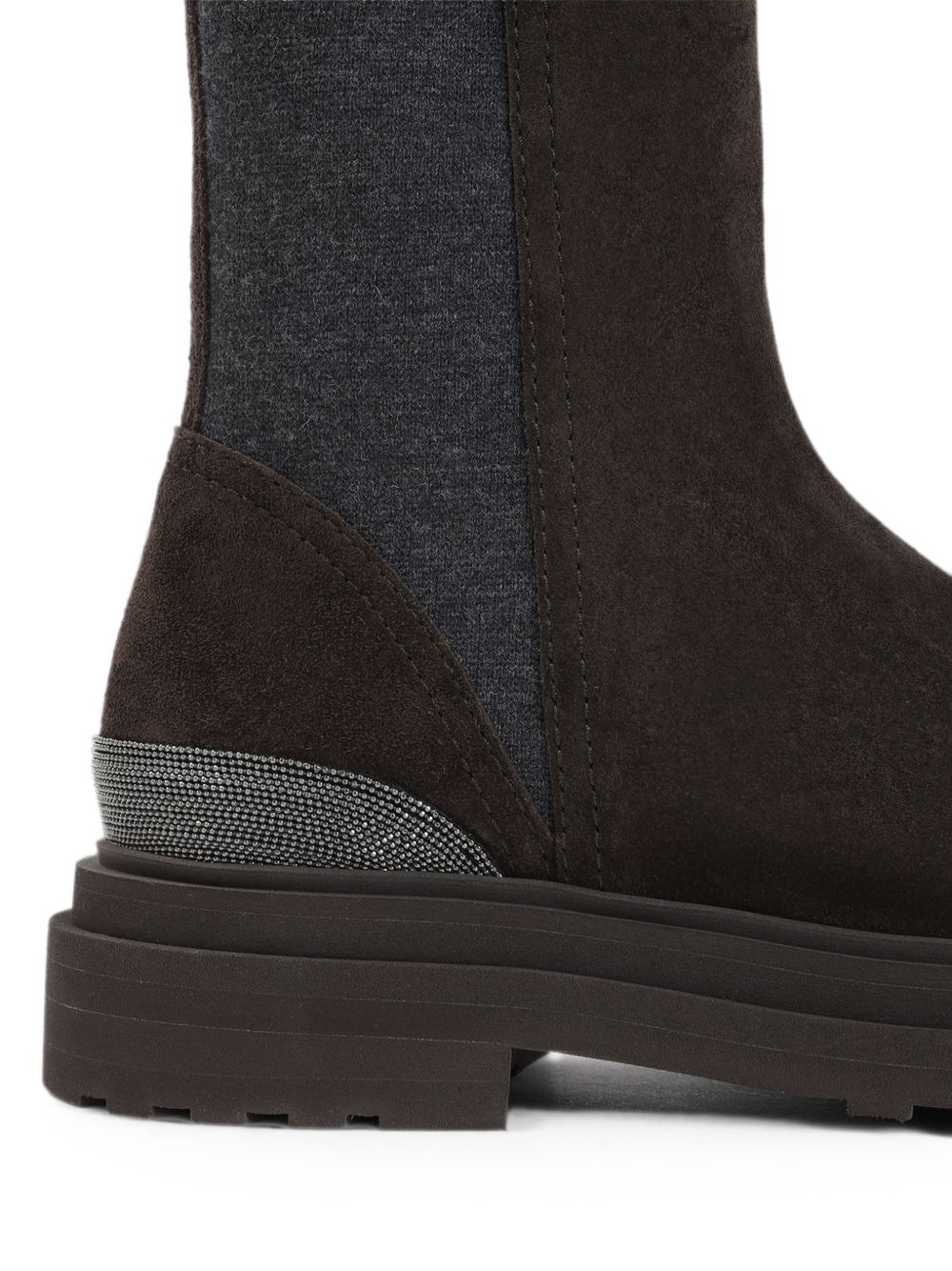 Brunello Cucinelli Women Boots BRUNELLO CUCINELLI