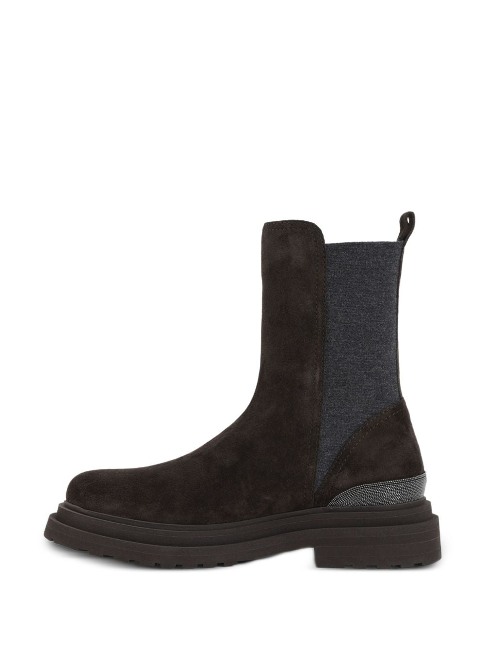 Brunello Cucinelli Women Boots BRUNELLO CUCINELLI