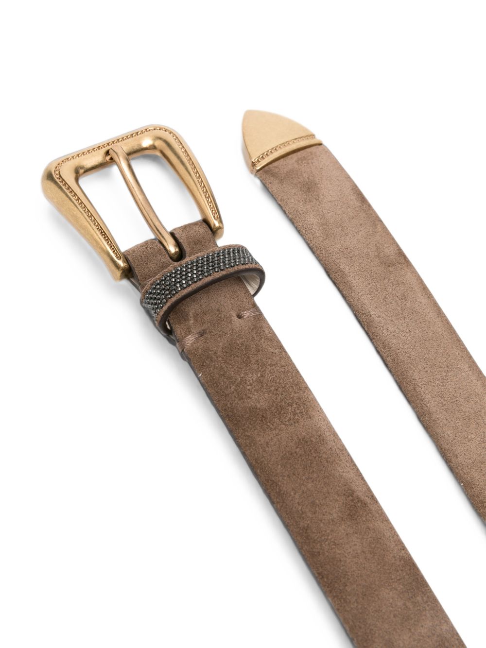 Brunello Cucinelli Women Belts BRUNELLO CUCINELLI