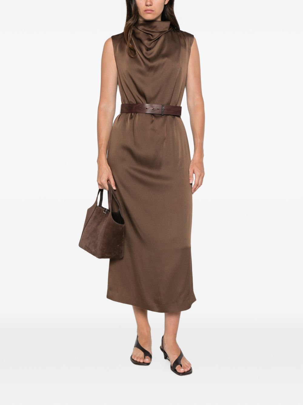 Brunello Cucinelli Women Dresses BRUNELLO CUCINELLI