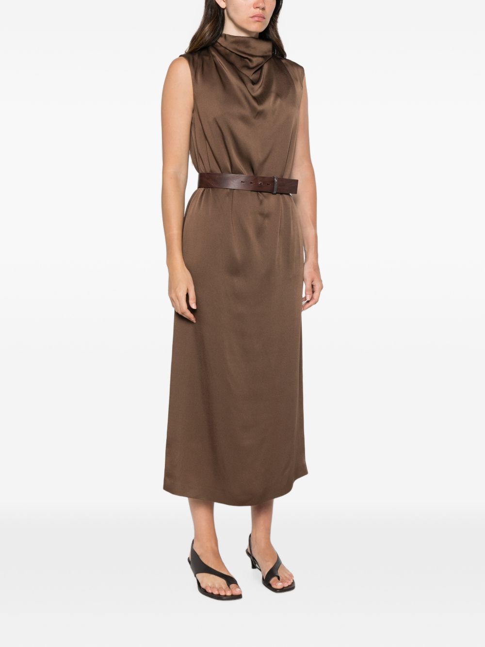 Brunello Cucinelli Women Dresses BRUNELLO CUCINELLI