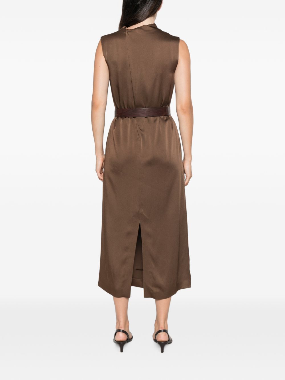 Brunello Cucinelli Women Dresses BRUNELLO CUCINELLI