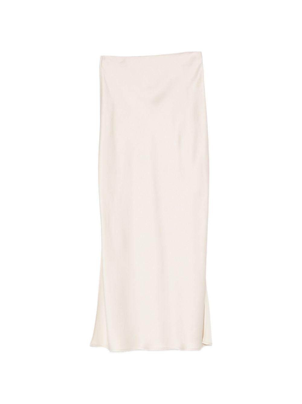 Brunello Cucinelli Women Fluid Long Skirt BRUNELLO CUCINELLI