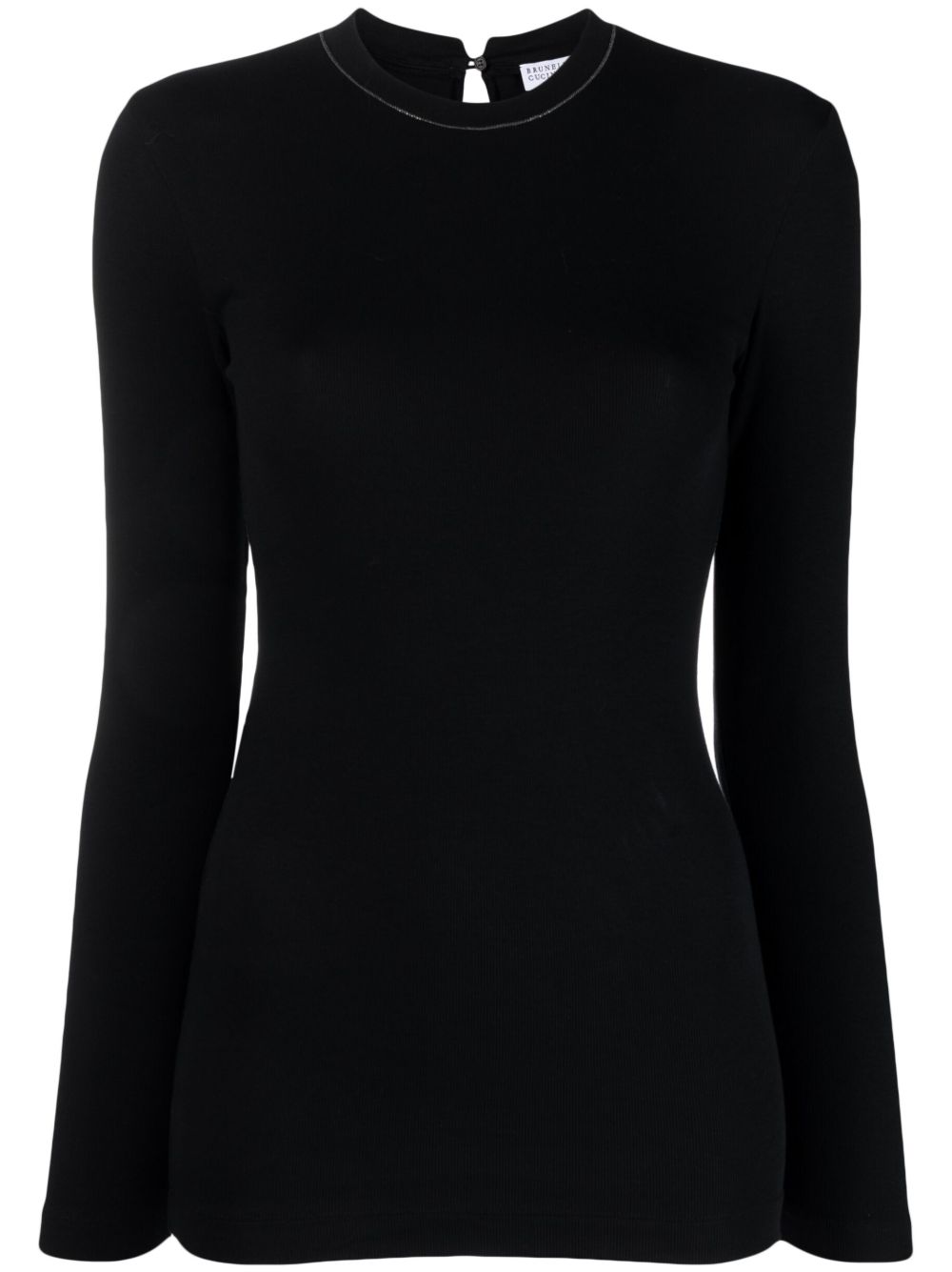 Brunello Cucinelli Women Cotton T-Shirt BRUNELLO CUCINELLI