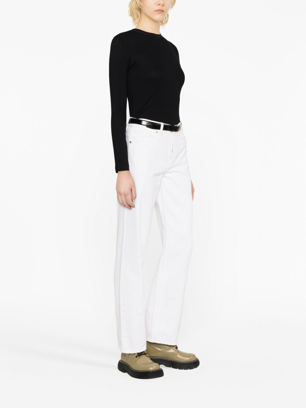 Brunello Cucinelli Women Cotton T-Shirt BRUNELLO CUCINELLI