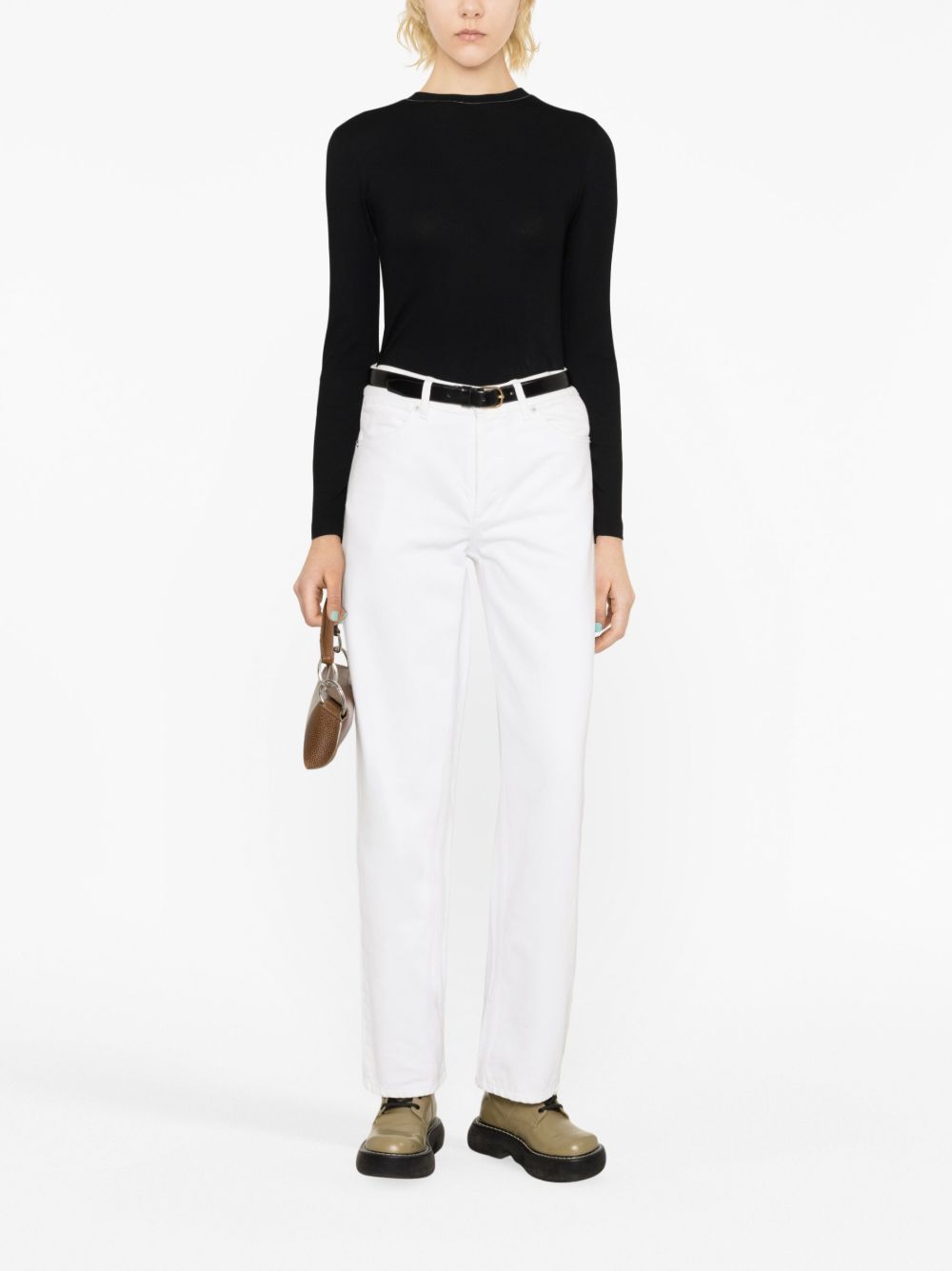 Brunello Cucinelli Women Cotton T-Shirt BRUNELLO CUCINELLI