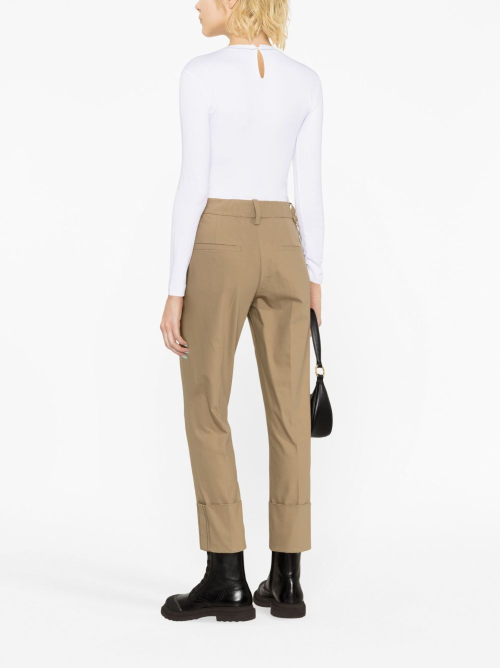 Brunello Cucinelli Women Cotton T-Shirt BRUNELLO CUCINELLI