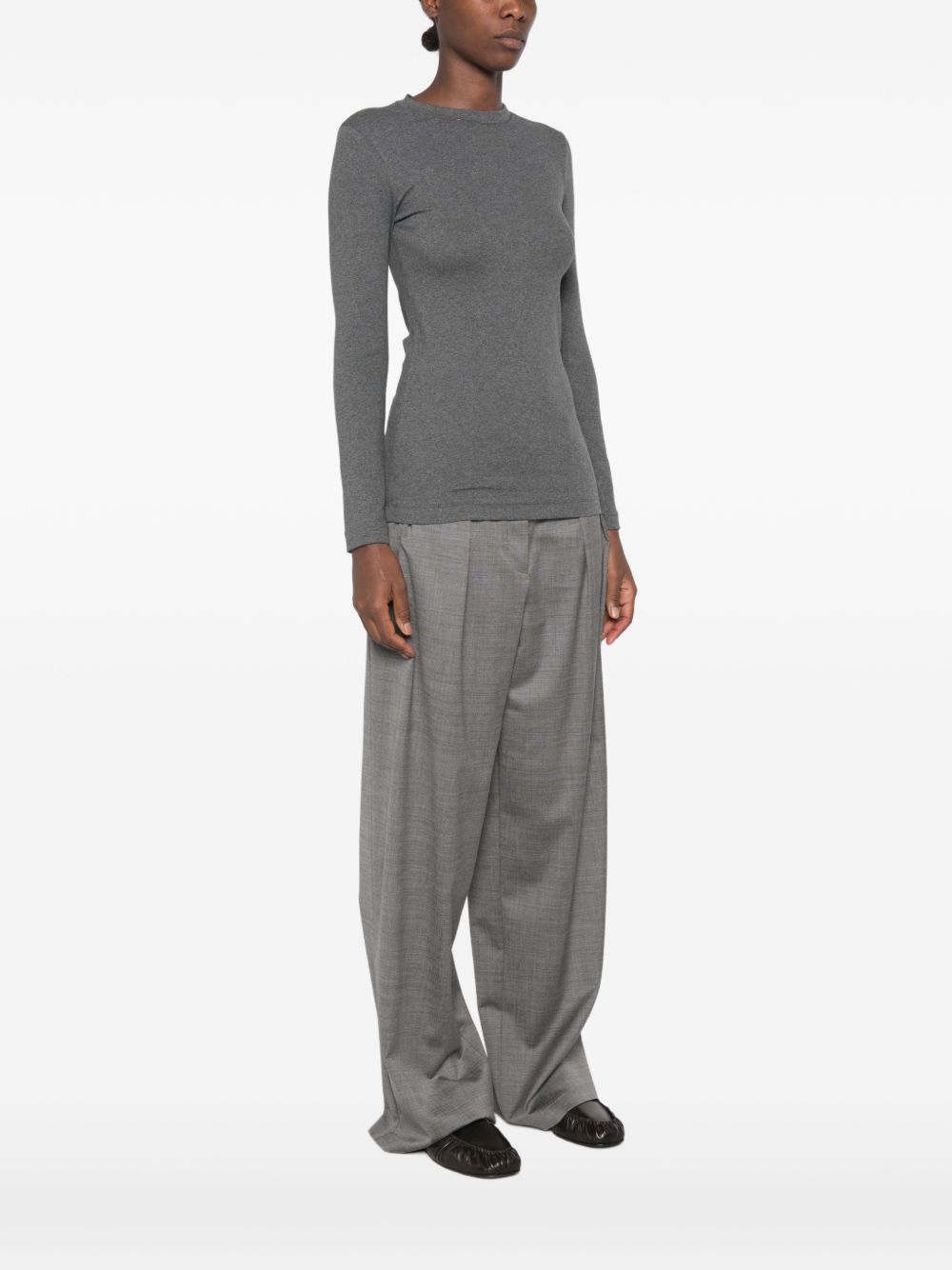 Brunello Cucinelli Women Cotton T-Shirt BRUNELLO CUCINELLI