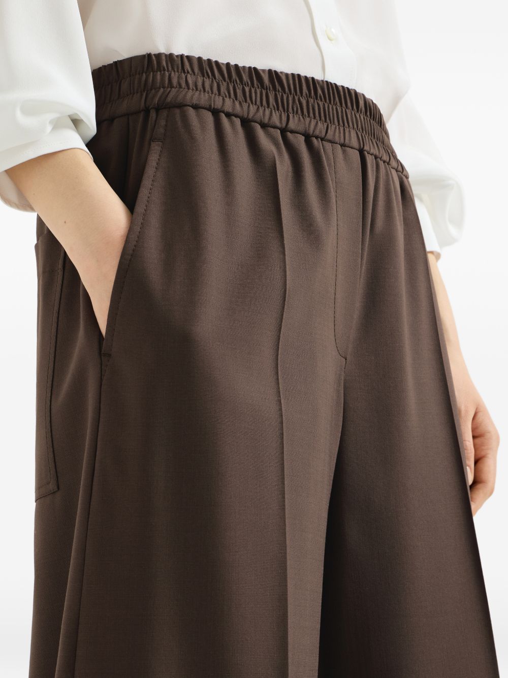 Brunello Cucinelli Women Trousers BRUNELLO CUCINELLI