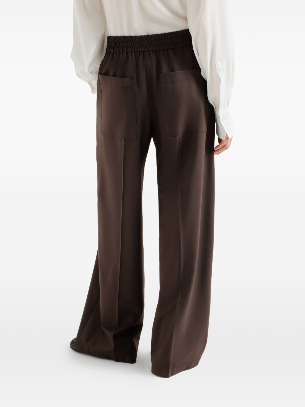 Brunello Cucinelli Women Trousers BRUNELLO CUCINELLI